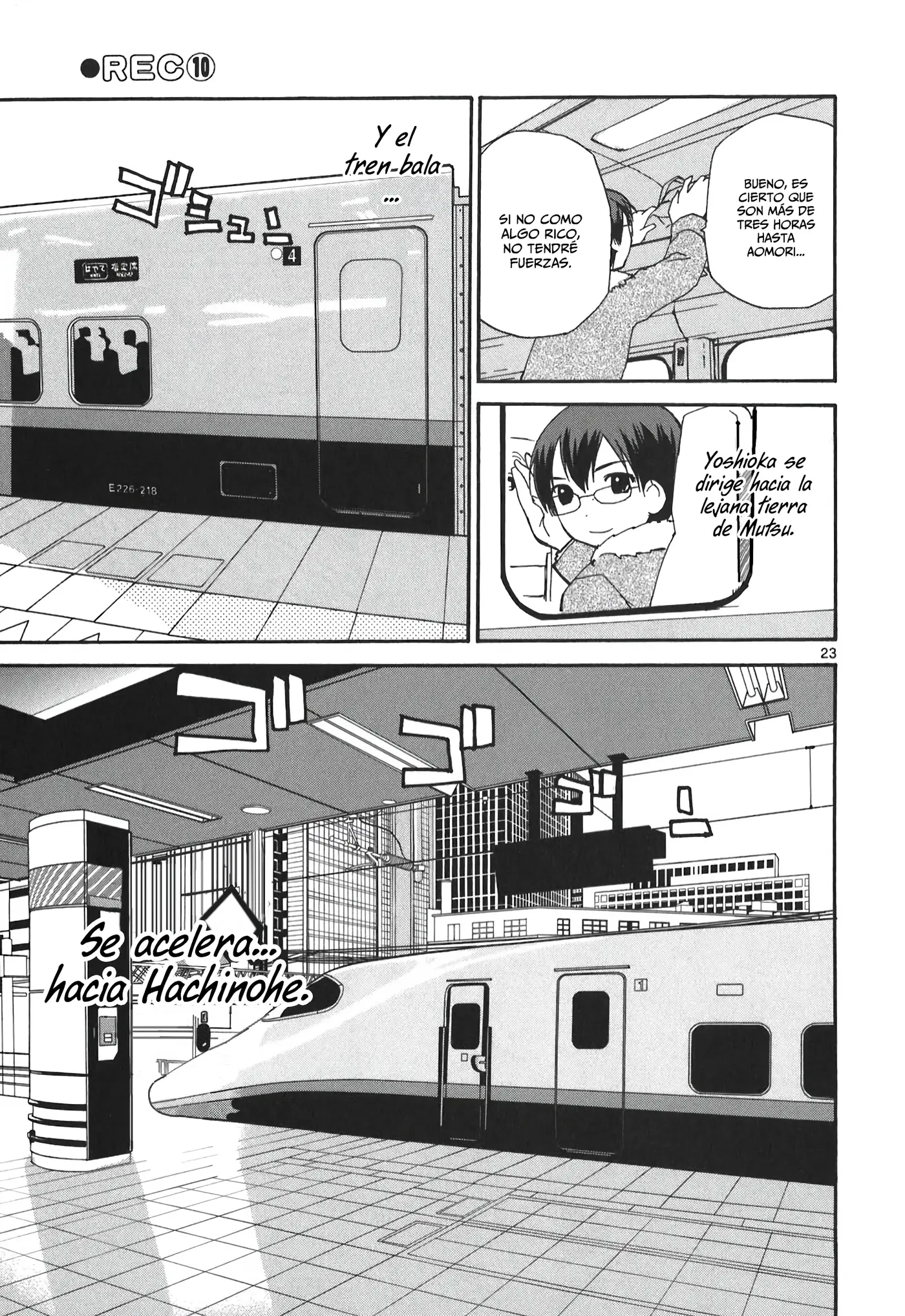 •REC capítulo 75, página 25