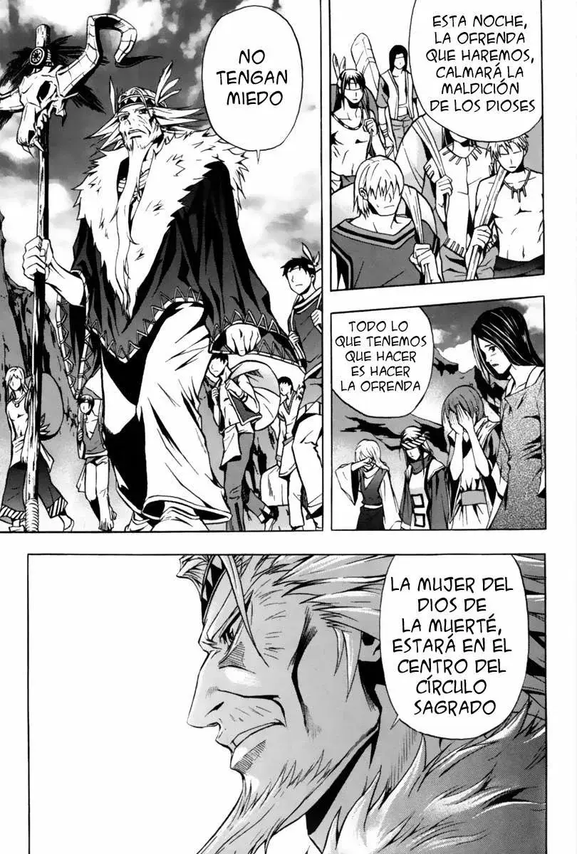 Red Erewhon capítulo 3, página 44