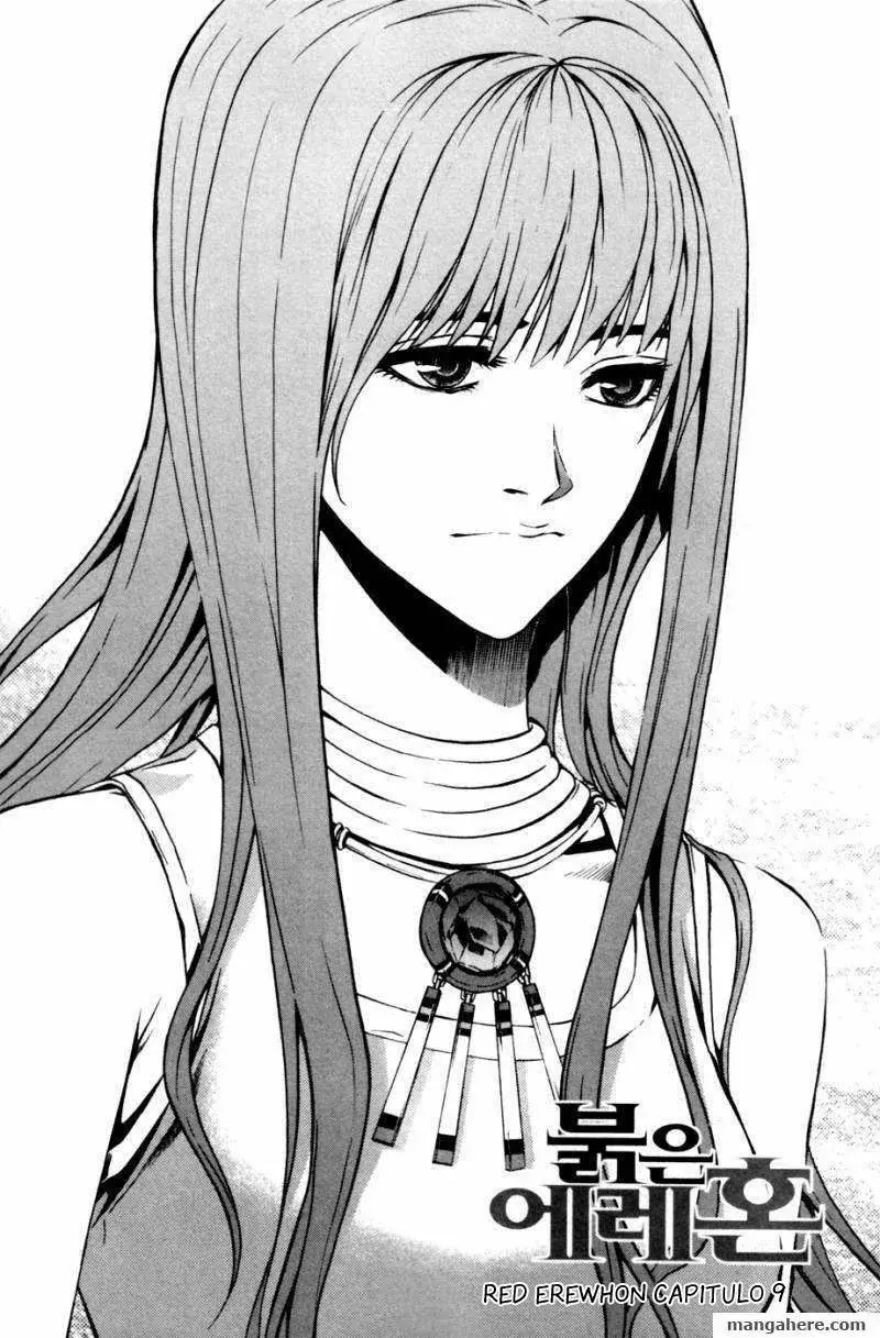 Red Erewhon capítulo 9, página 2