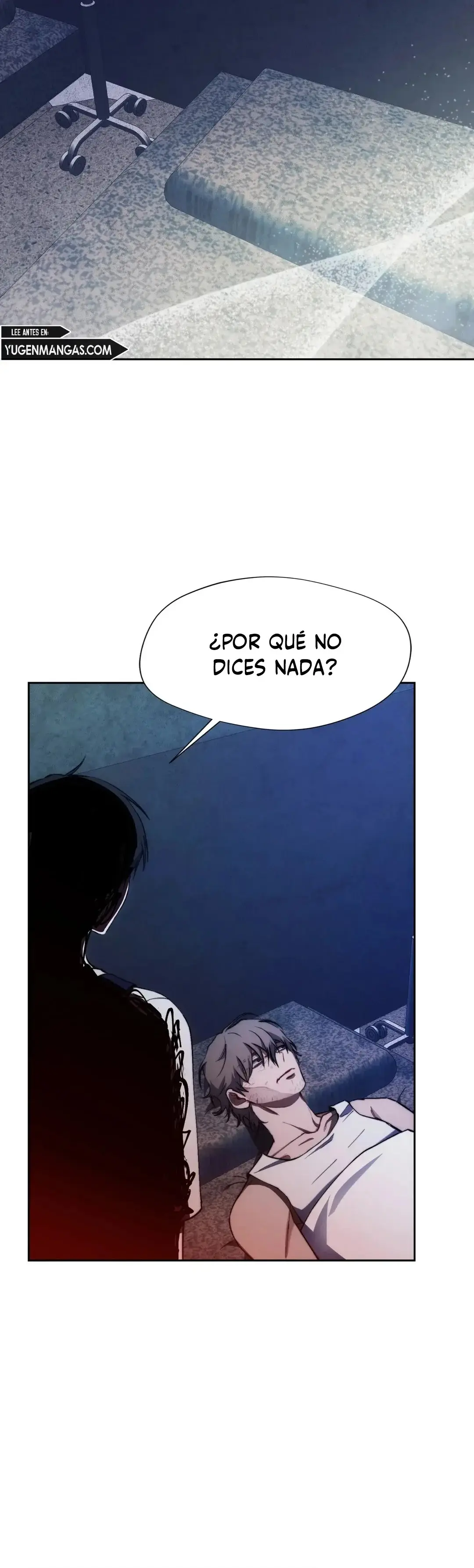Red Mansion capítulo 25, página 22