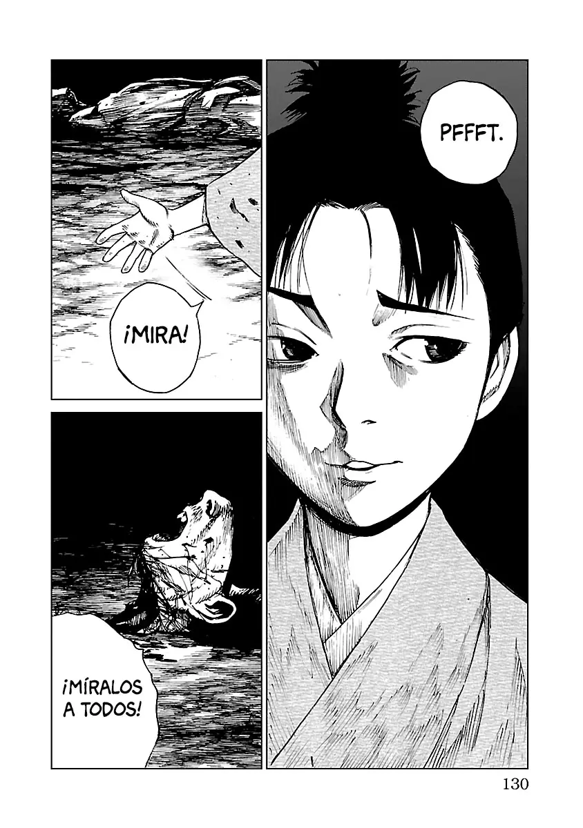 Reiri capítulo 14, página 4