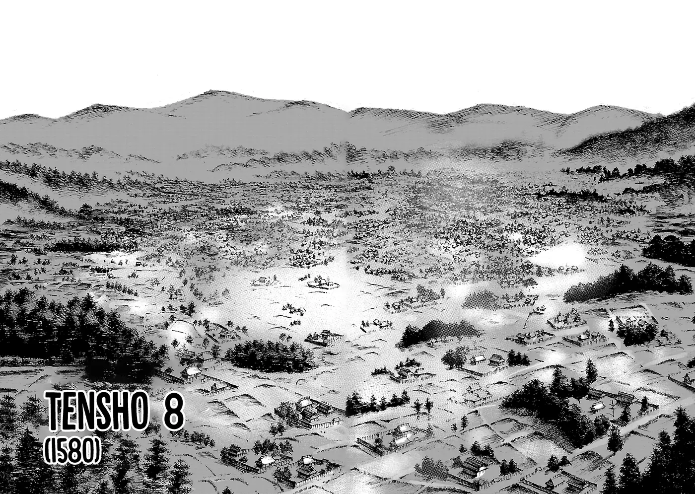 Reiri capítulo 14, página 15