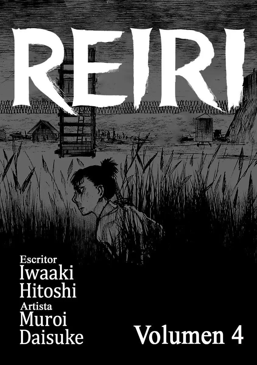 Reiri capítulo 16, página 2