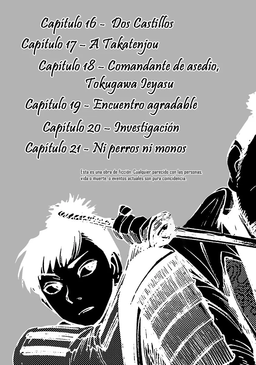 Reiri capítulo 16, página 3