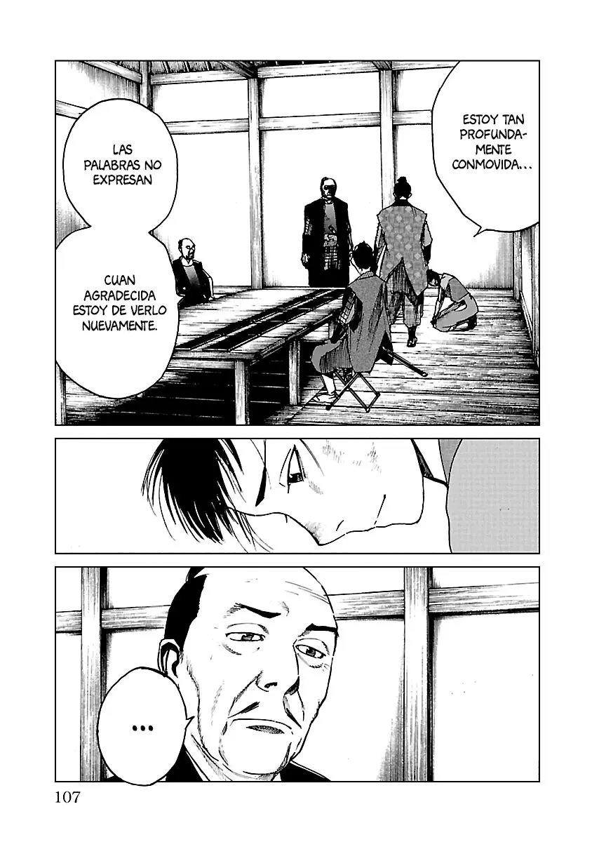 Reiri capítulo 19, página 5