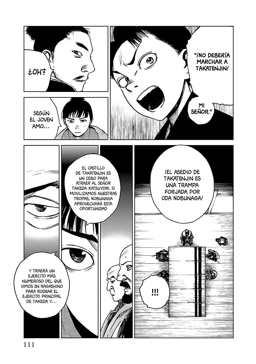 Reiri capítulo 19, página 9
