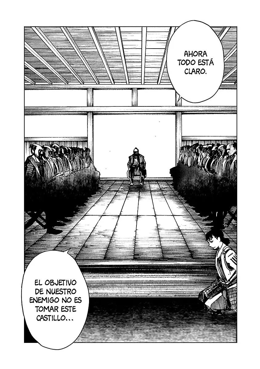 Reiri capítulo 19, página 25