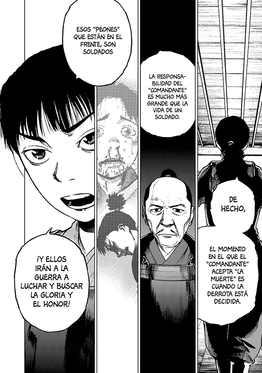 Reiri capítulo 20, página 12