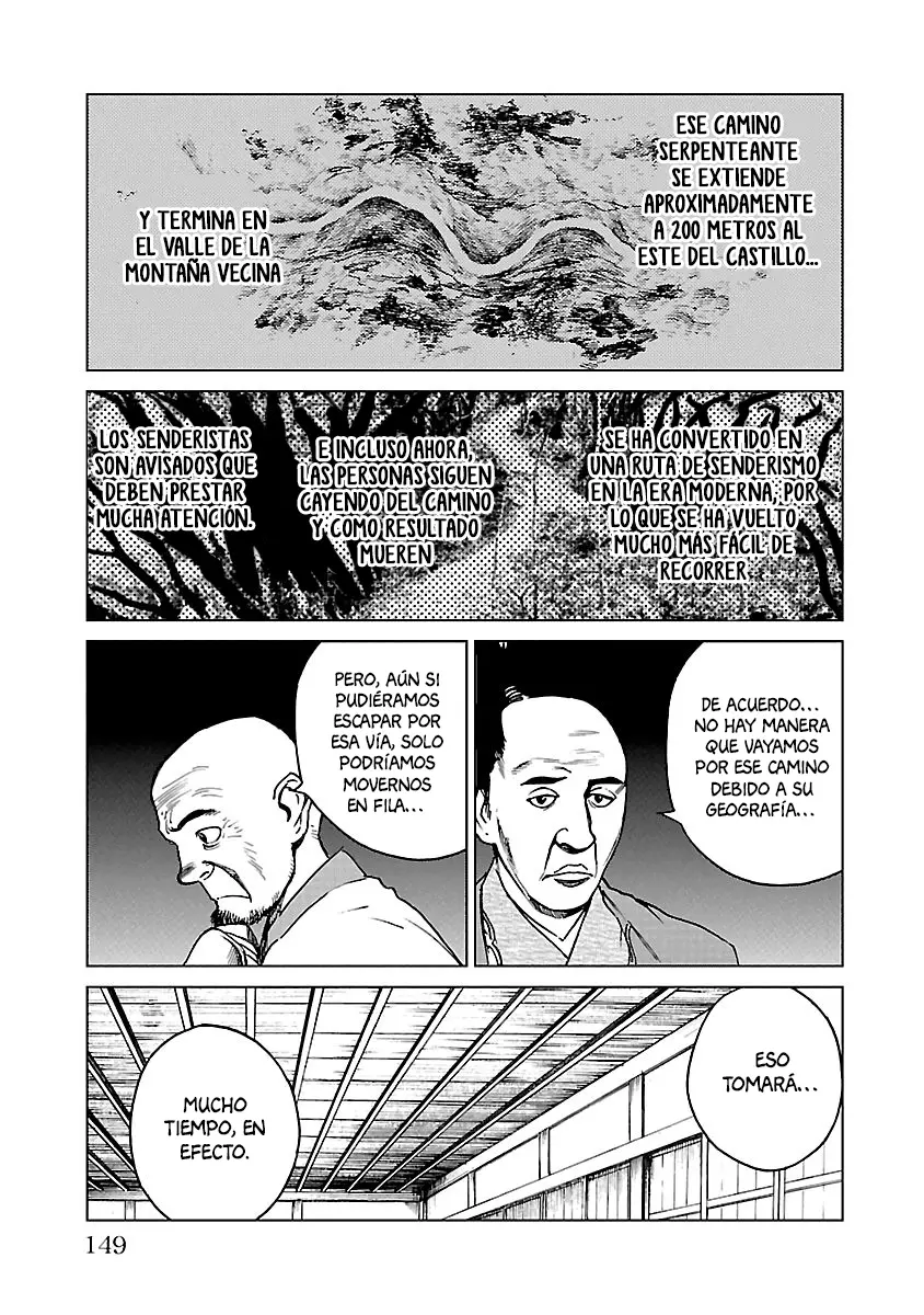 Reiri capítulo 20, página 19