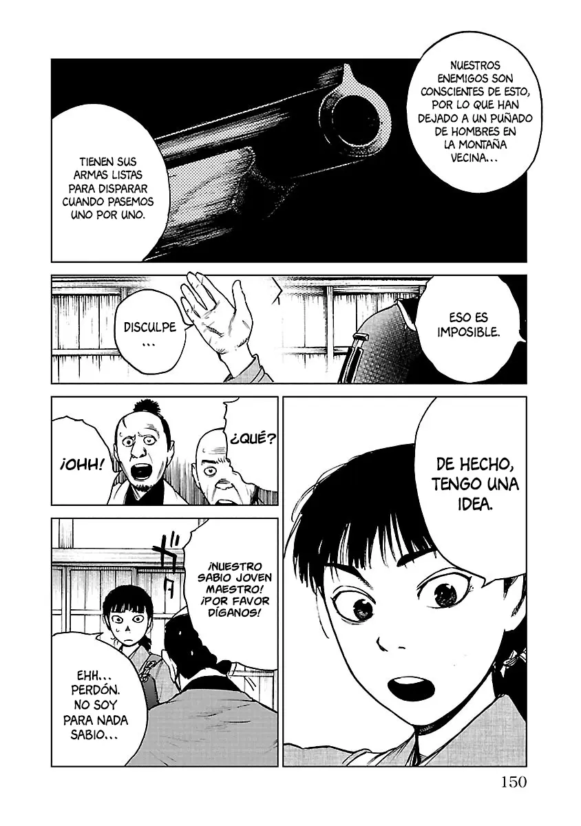 Reiri capítulo 20, página 20