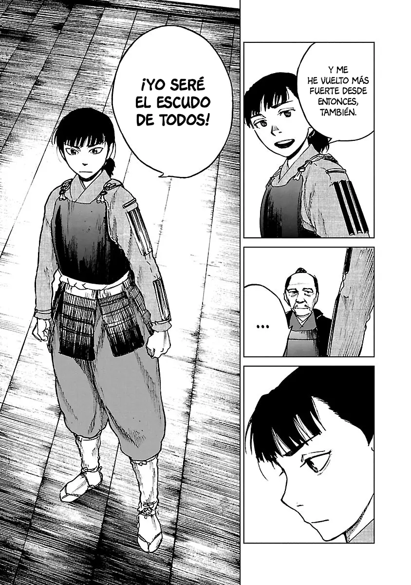 Reiri capítulo 20, página 25
