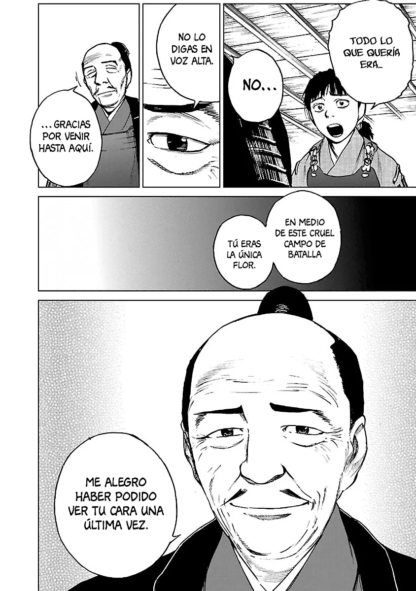 Reiri capítulo 20, página 34