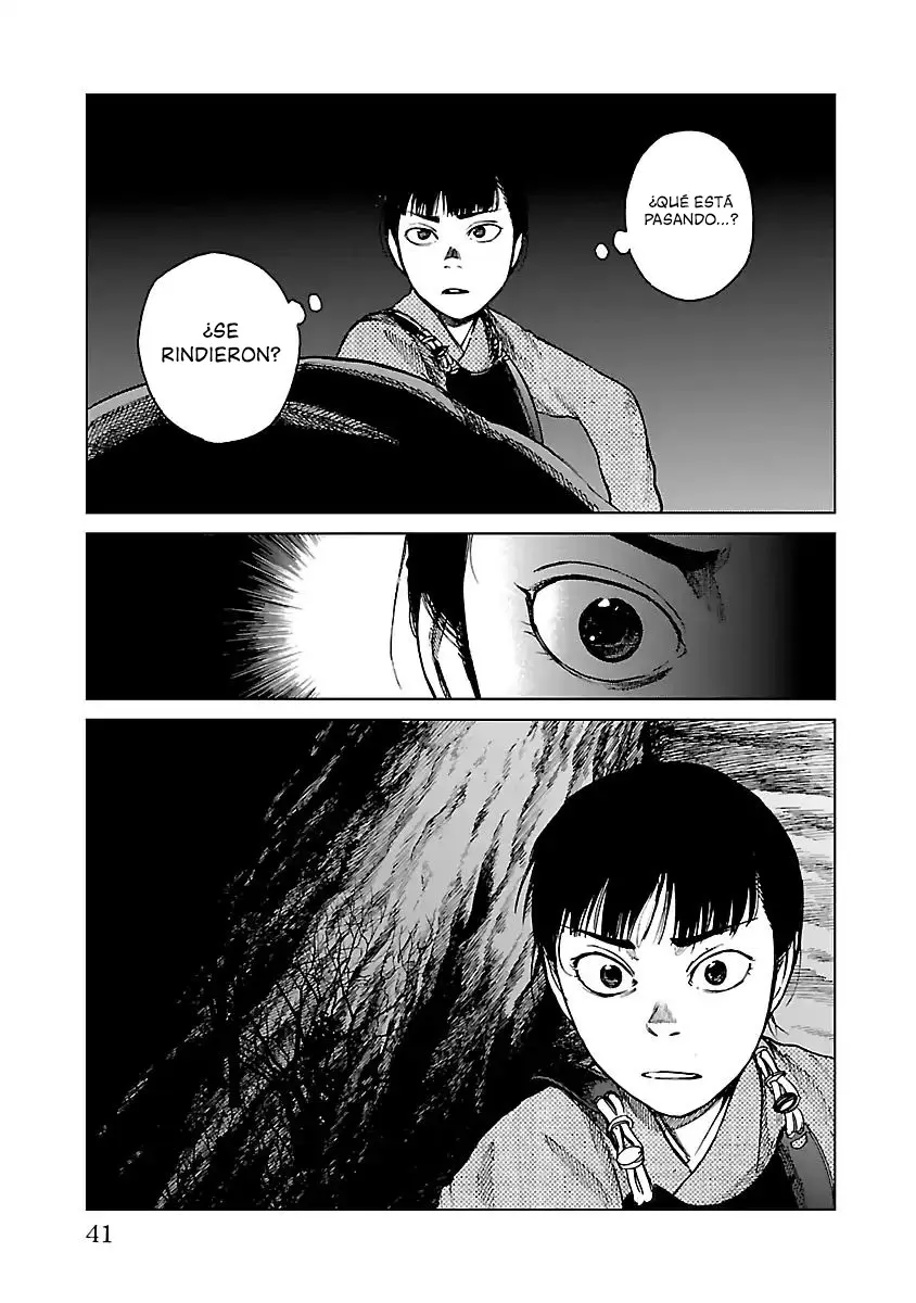 Reiri capítulo 23, página 8