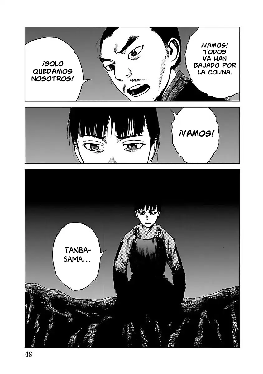 Reiri capítulo 23, página 16