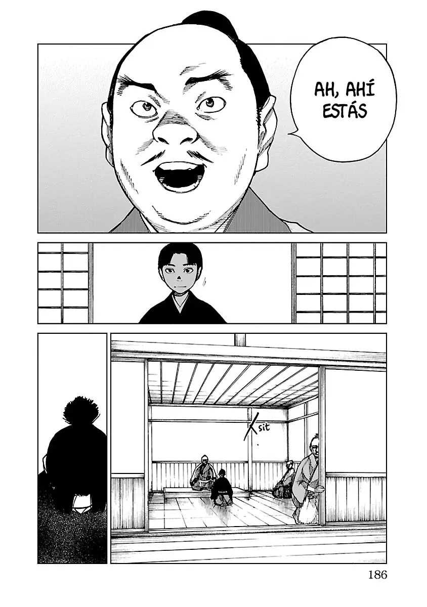 Reiri capítulo 28, página 10