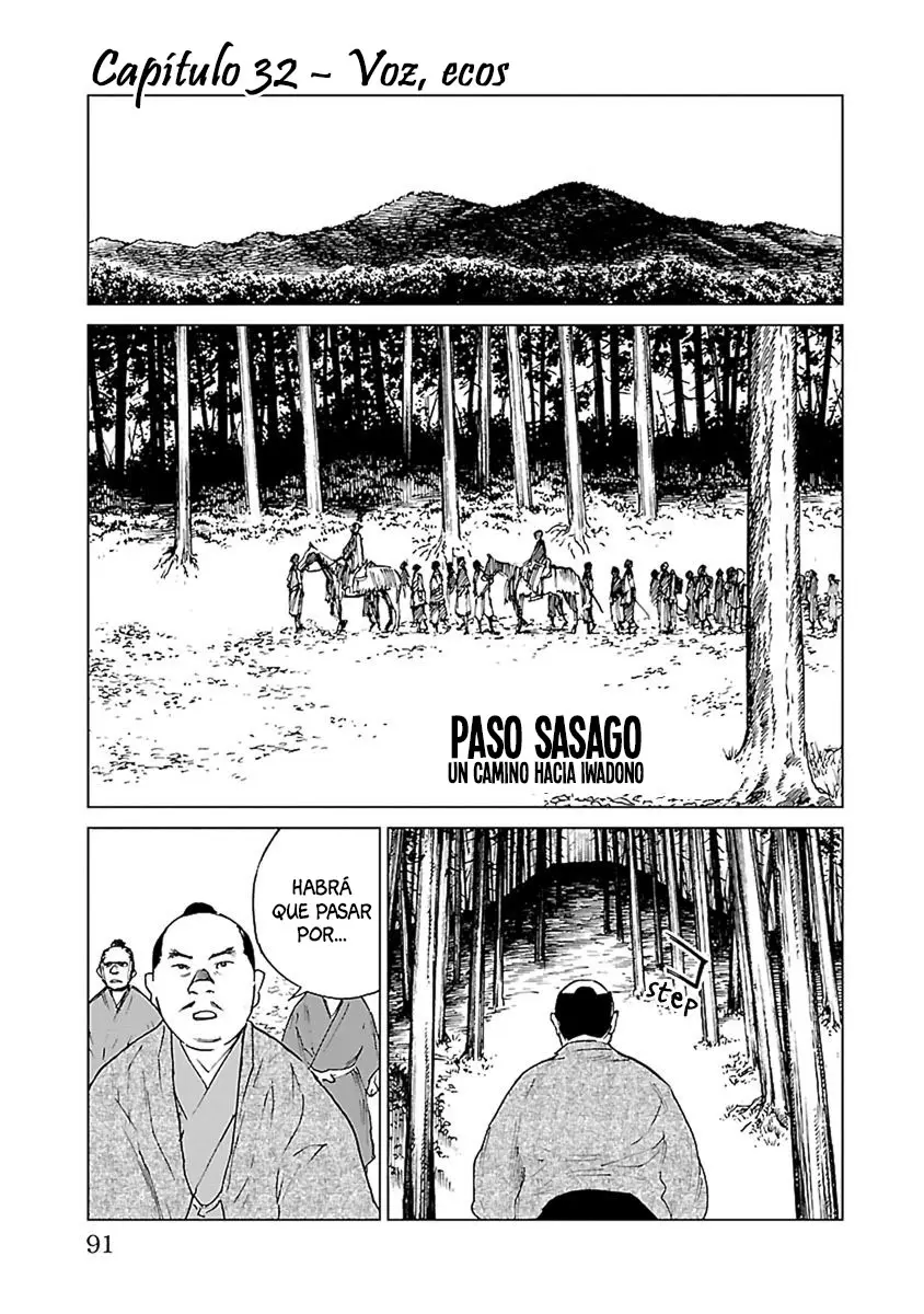 Reiri capítulo 32, página 2