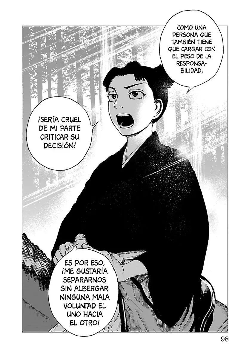 Reiri capítulo 32, página 9