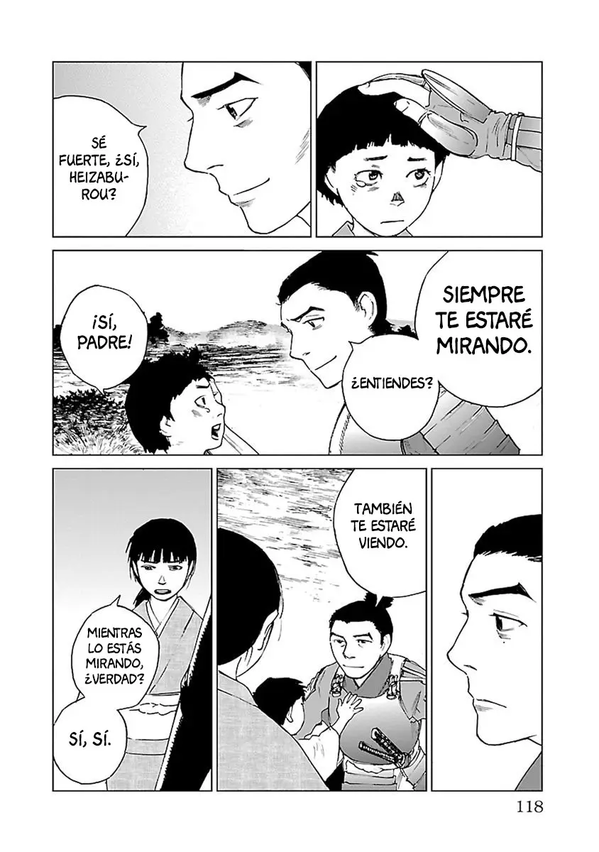 Reiri capítulo 32, página 29