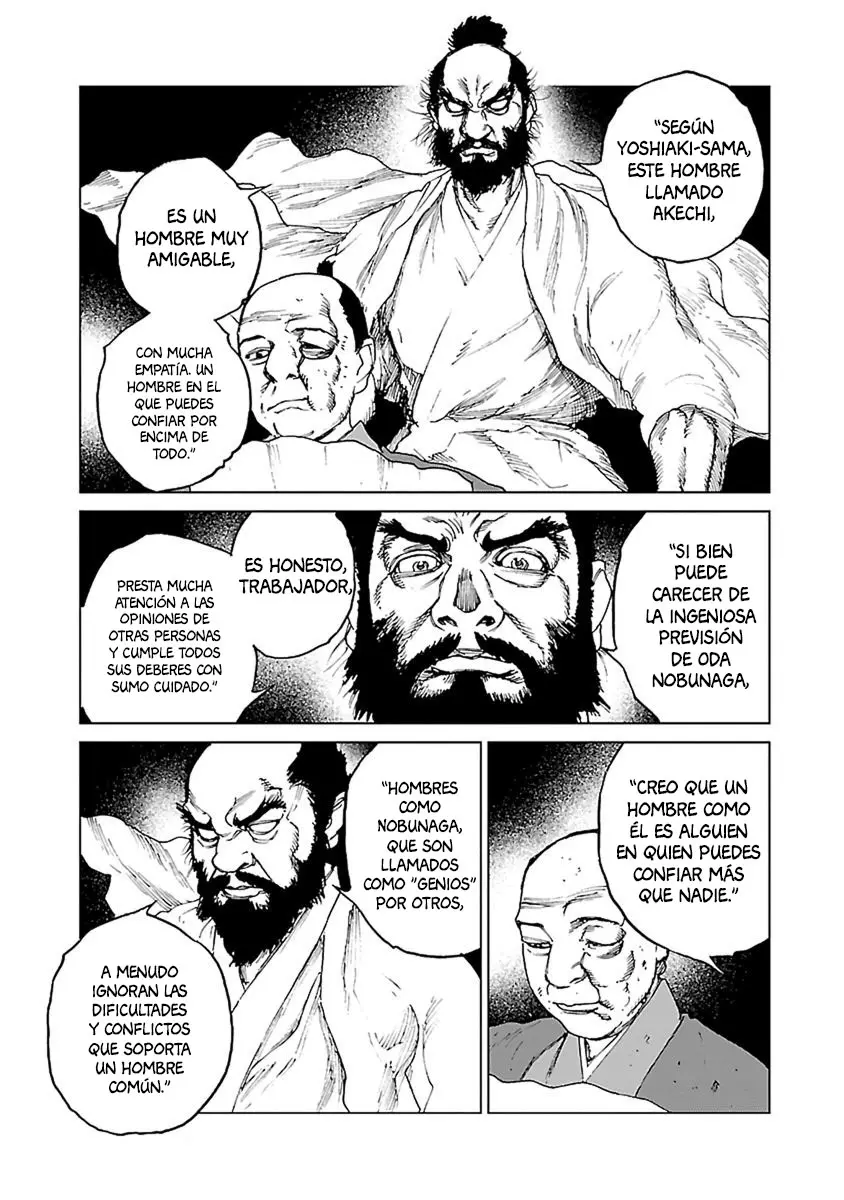 Reiri capítulo 33, página 8