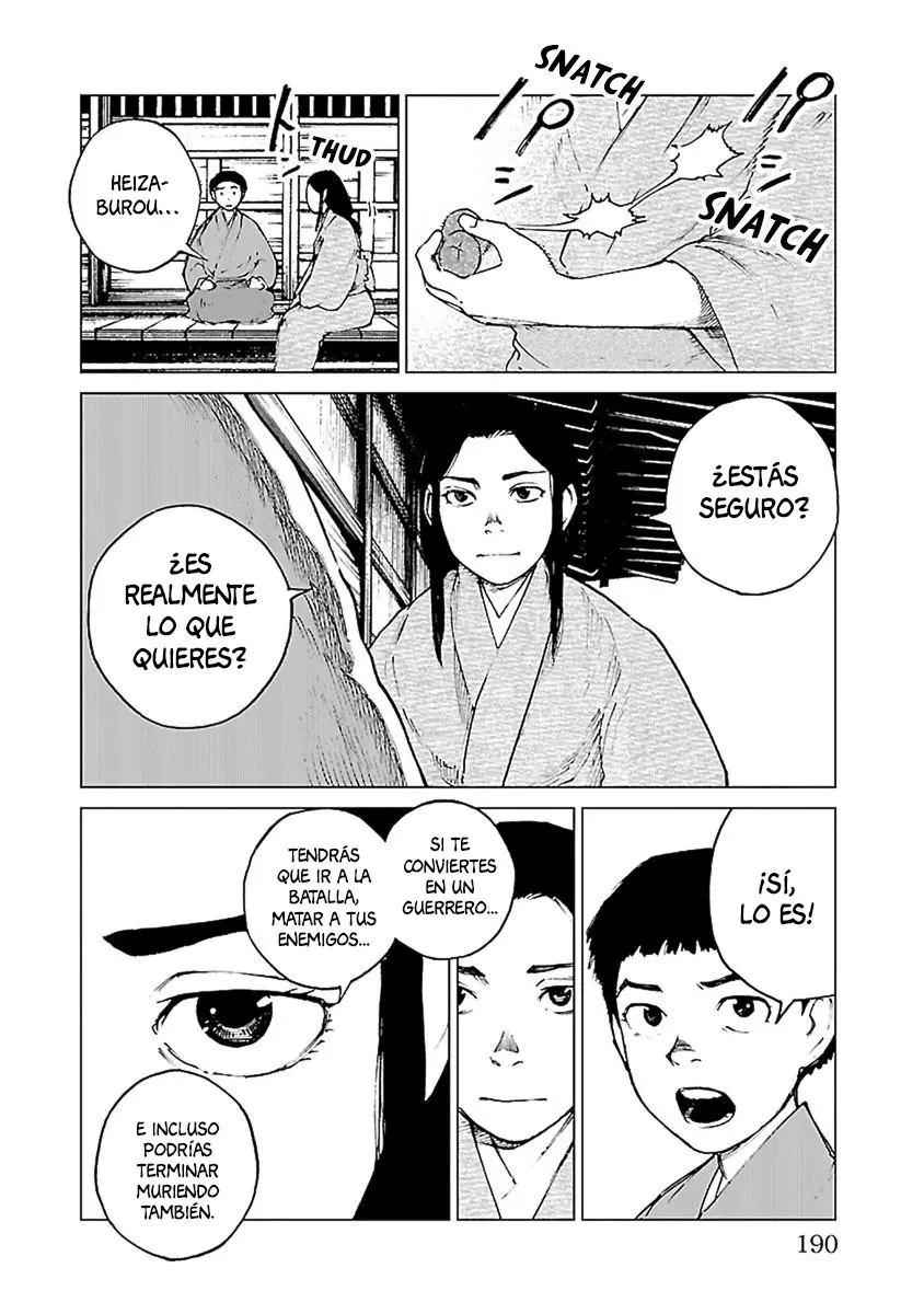 Reiri capítulo 35, página 7