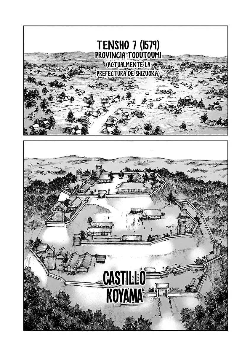 Reiri capítulo 4, página 3