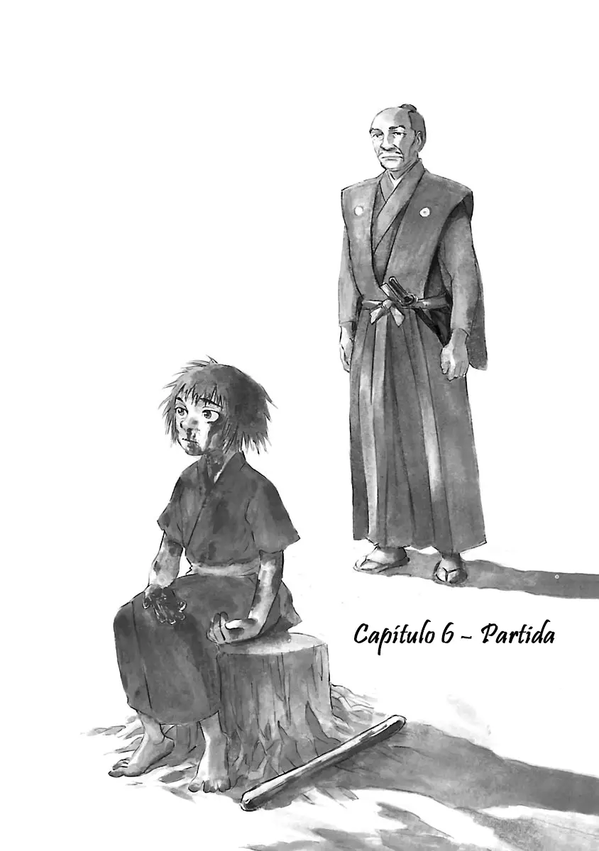Reiri capítulo 6, página 1