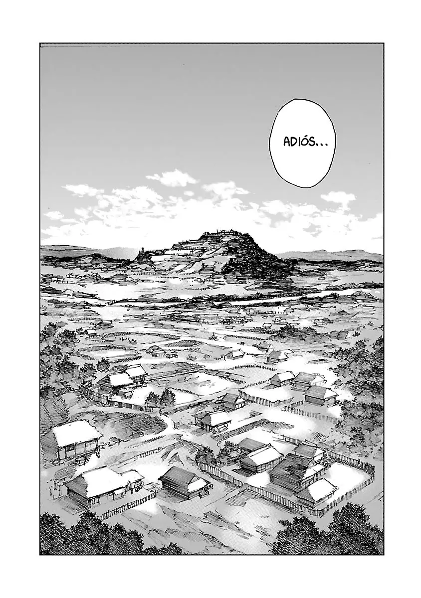 Reiri capítulo 6, página 19