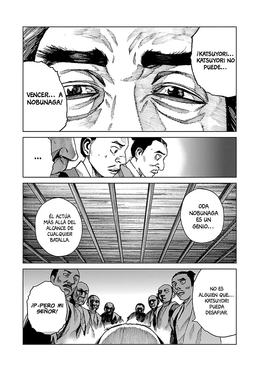 Reiri capítulo 8, página 5