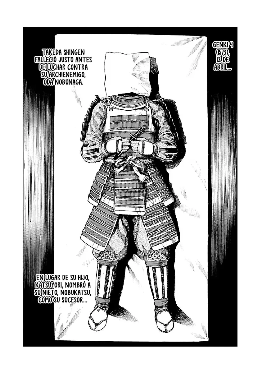 Reiri capítulo 8, página 9