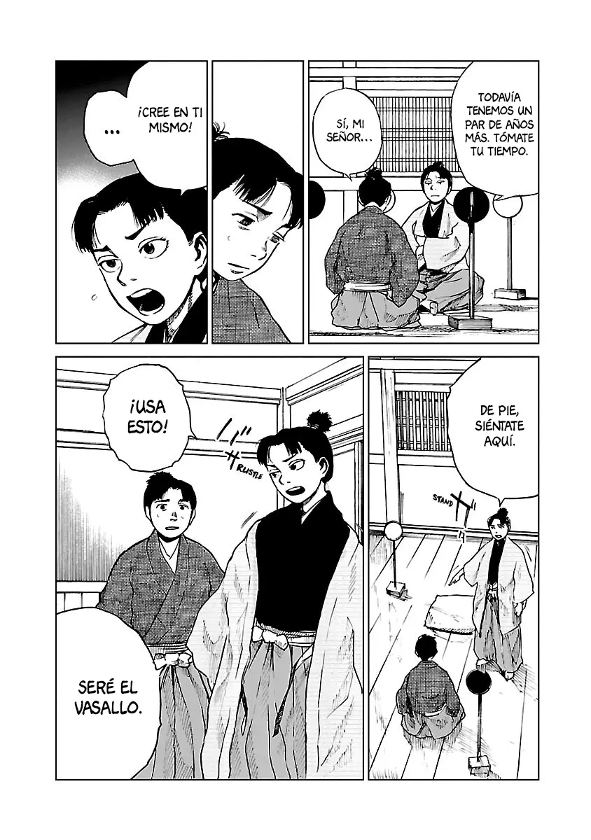 Reiri capítulo 9, página 21