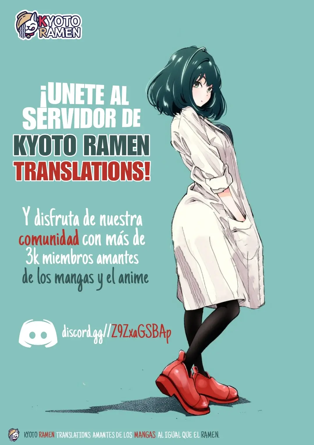 Renai Flops capítulo 12, página 20