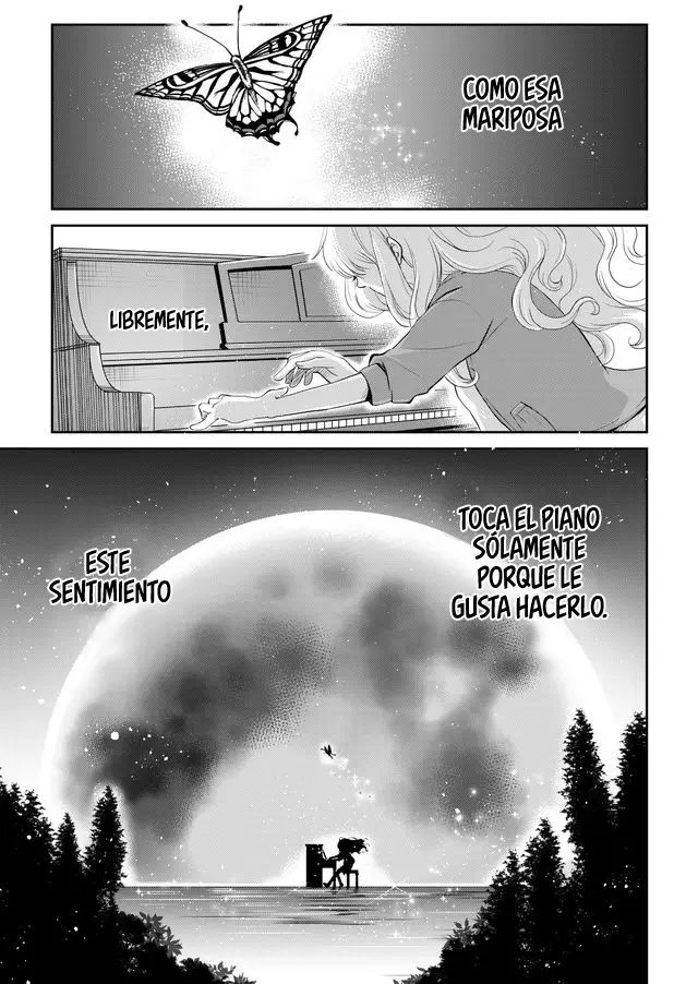 Rendan Note capítulo 1, página 29