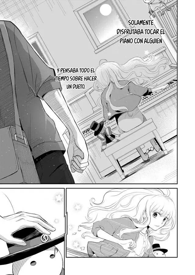 Rendan Note capítulo 1, página 31
