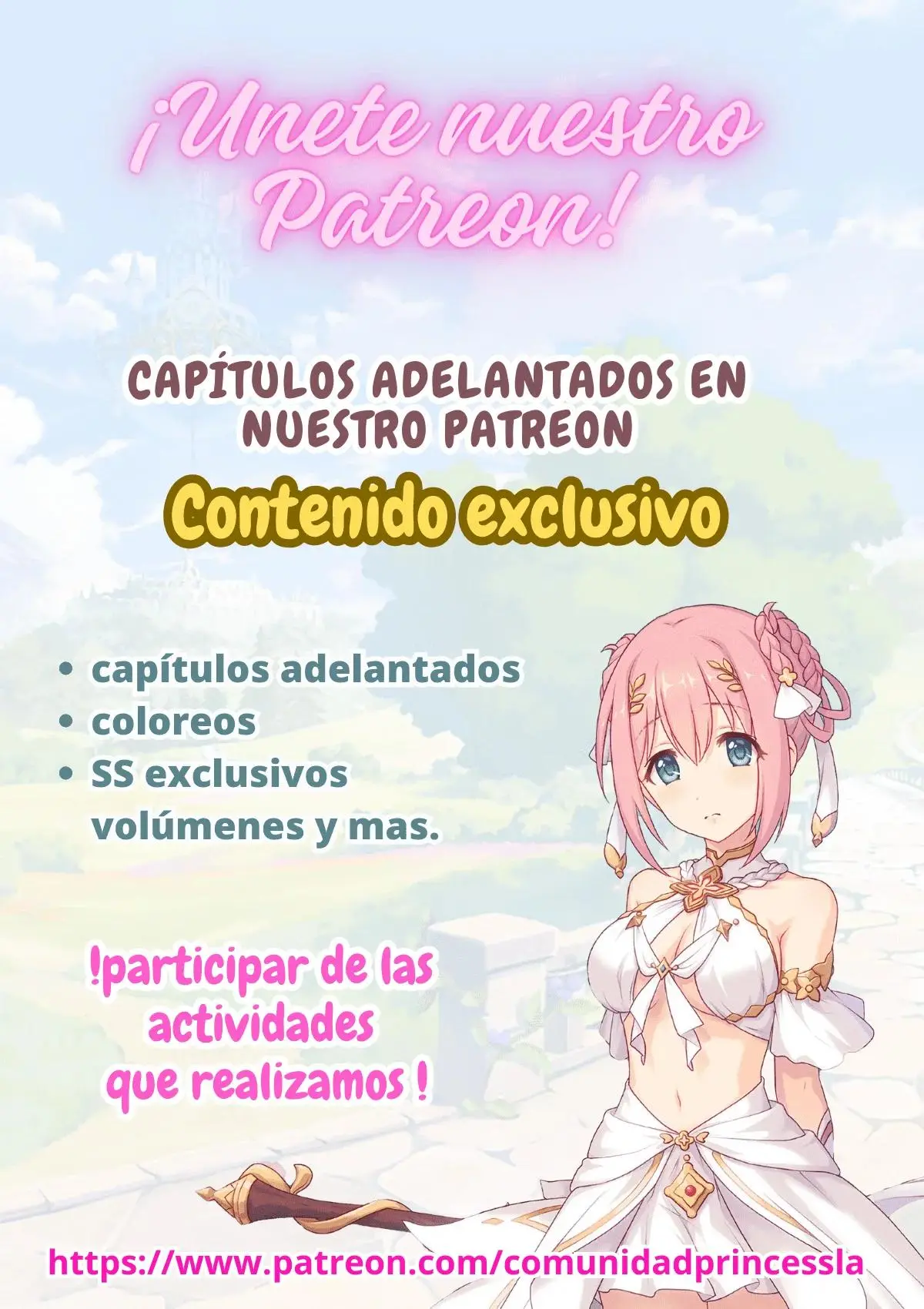 Replica datte, Koi o Suru. capítulo 8, página 5