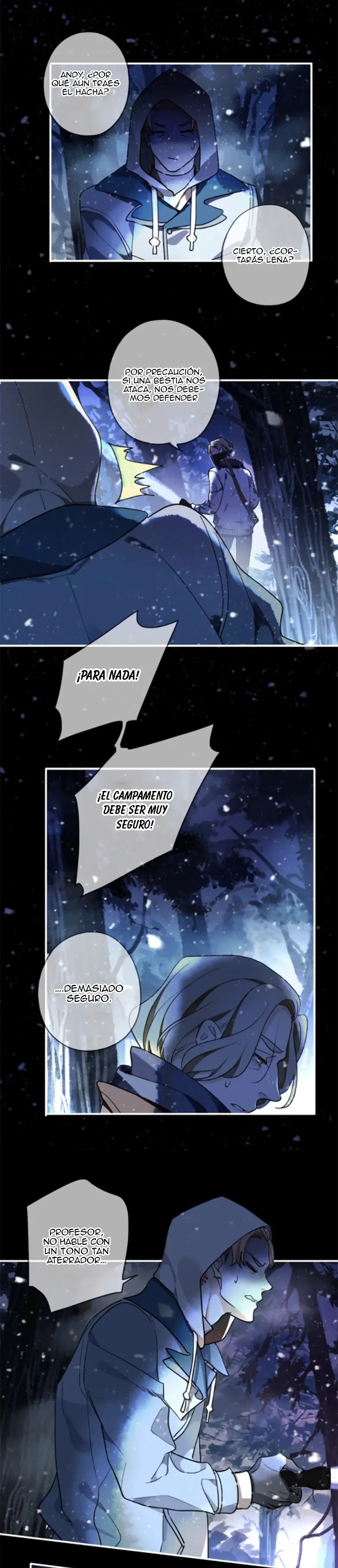 Restart capítulo 1, página 27