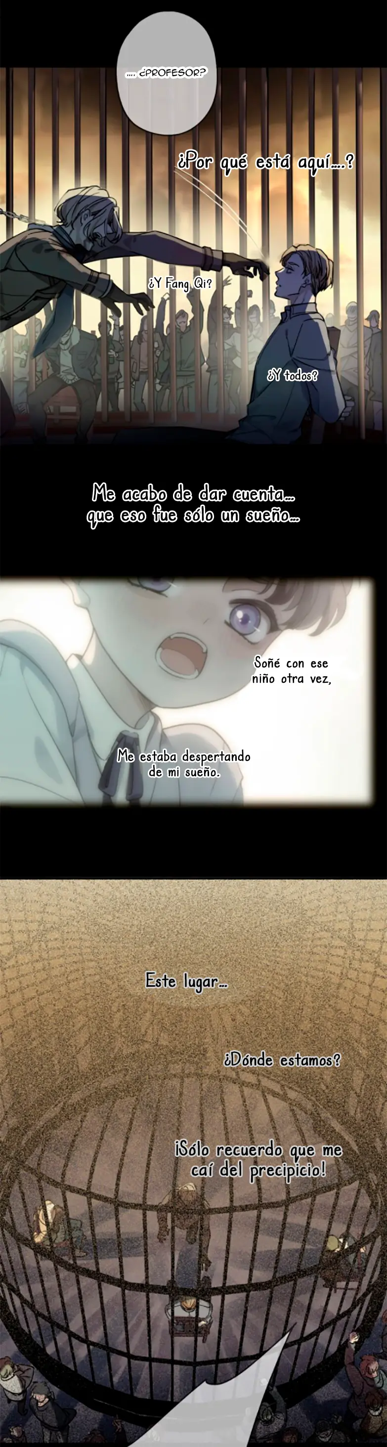 Restart capítulo 1, página 69