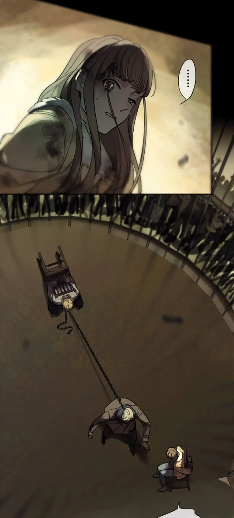 Restart capítulo 2, página 18