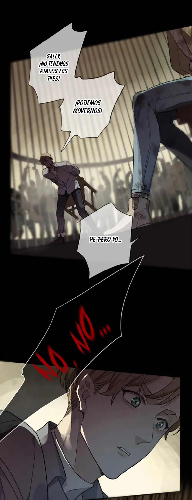 Restart capítulo 2, página 24