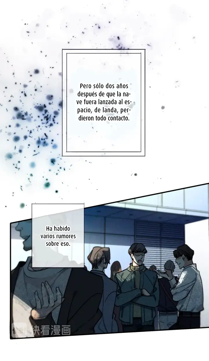 Restart capítulo 3, página 8