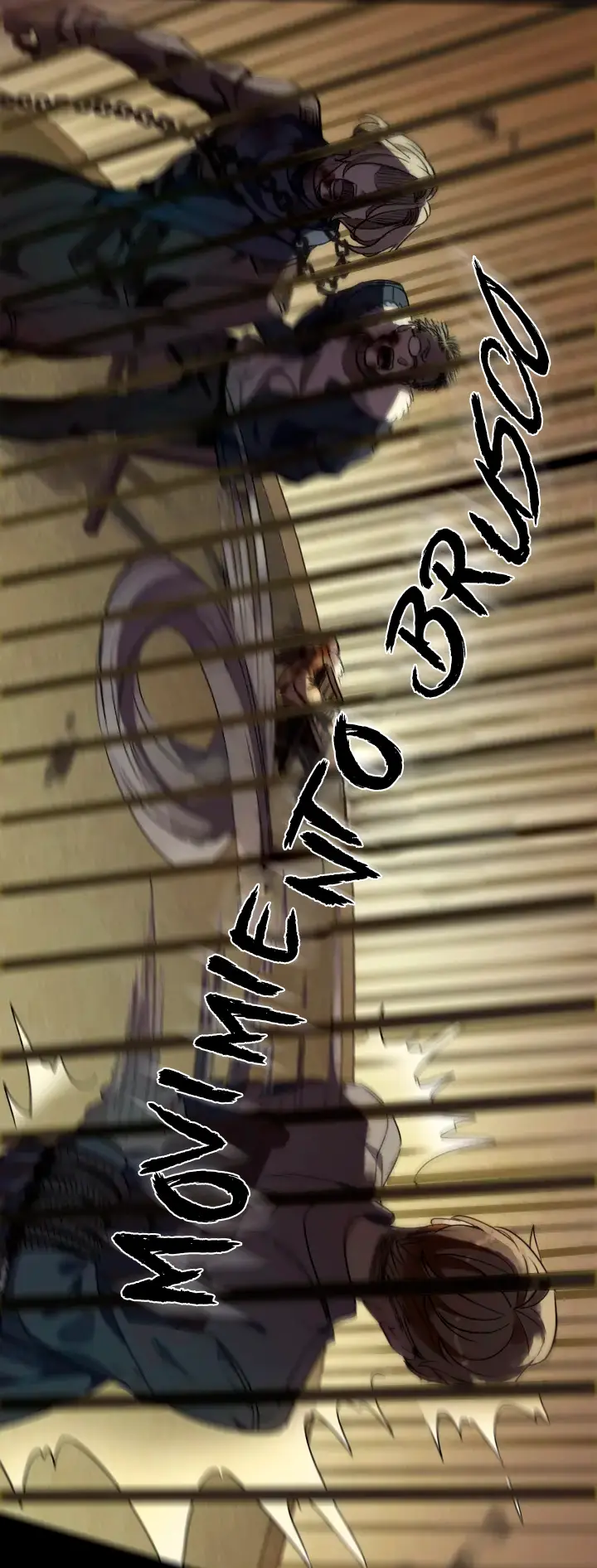 Restart capítulo 3, página 40