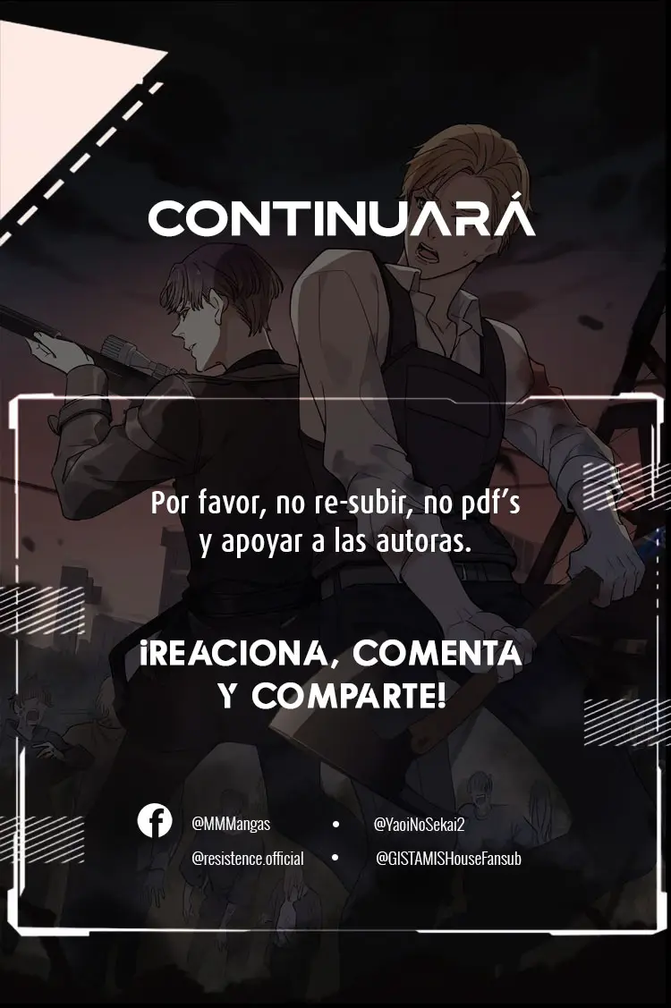Restart capítulo 3, página 80