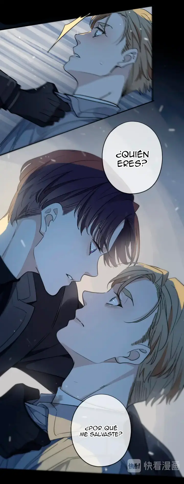 Restart capítulo 4, página 22