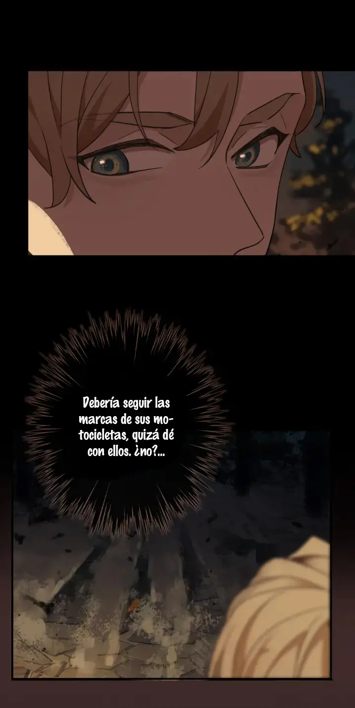 Restart capítulo 5, página 14