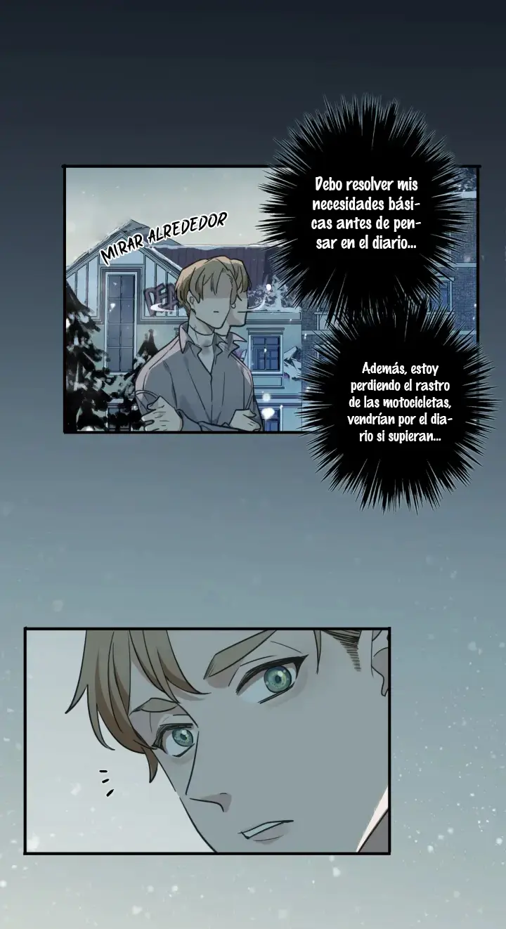 Restart capítulo 5, página 20