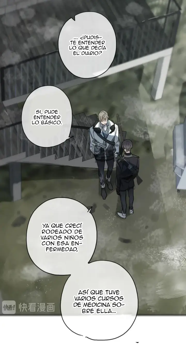 Restart capítulo 5, página 69