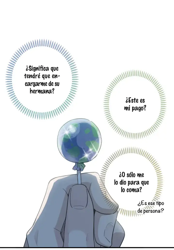 Restart capítulo 5, página 77