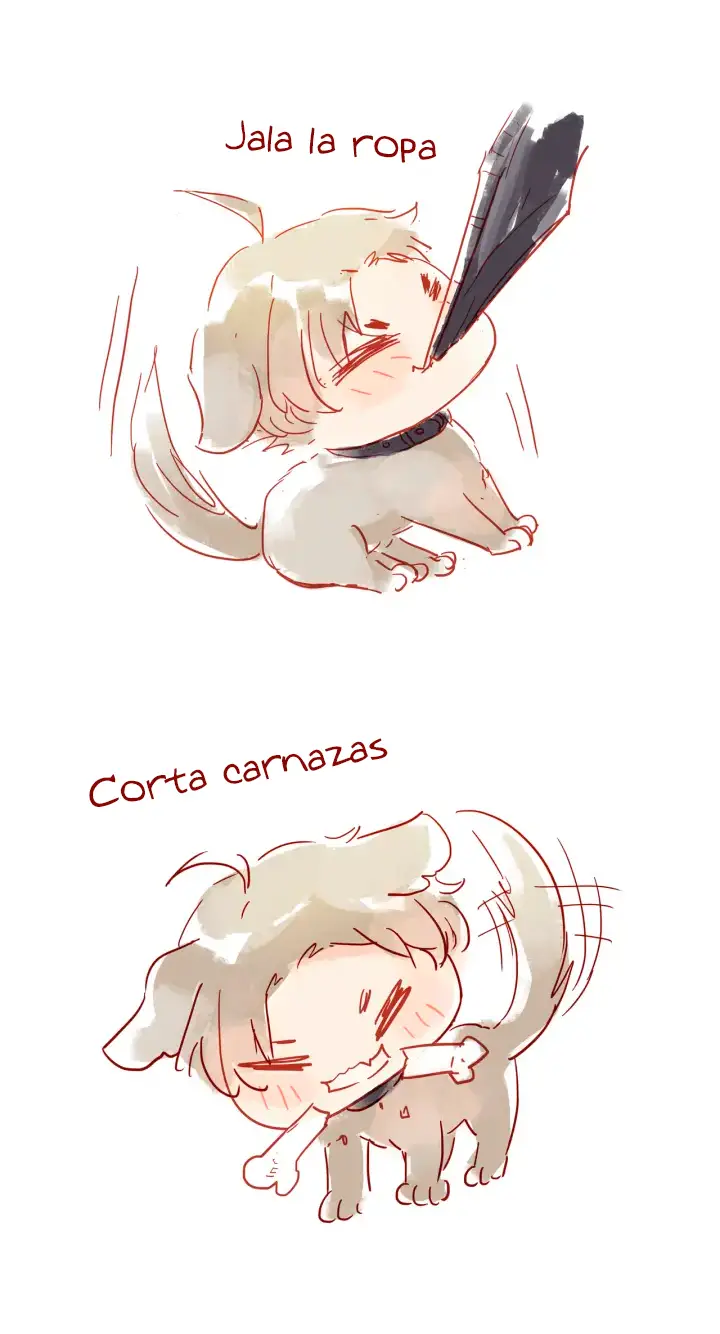 Restart capítulo 5, página 110
