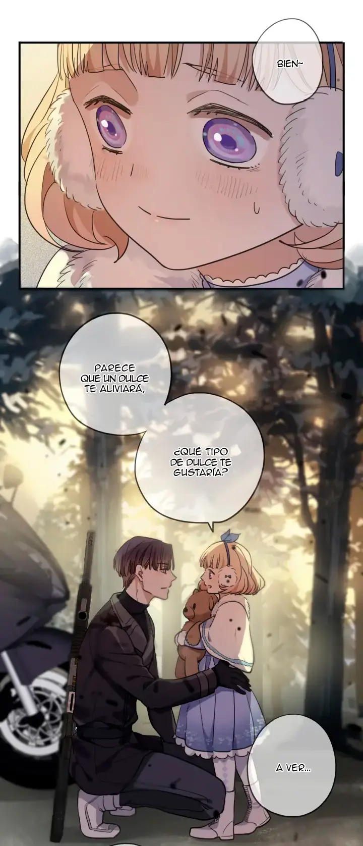 Restart capítulo 6, página 45