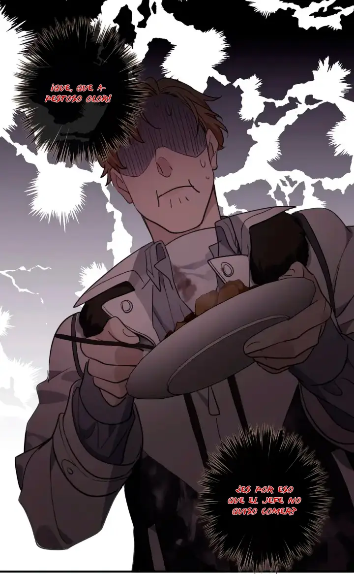 Restart capítulo 6, página 67