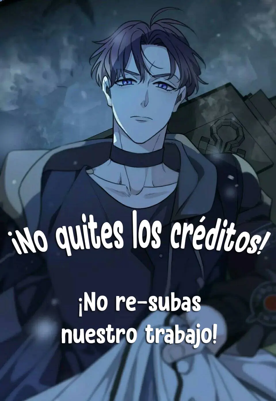 Restart capítulo 8, página 3